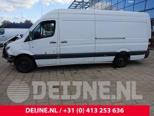 Mercedes Sprinter Schuifdeur links O236820 foto 2