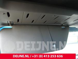 Gebruikte Zonneklep Mercedes Sprinter 3,5t (906.63) 314 CDI 16V Prijs € 24,20 Inclusief btw aangeboden door van Deijne Onderdelen Uden B.V.