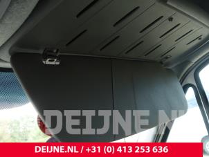 Gebruikte Zonneklep Mercedes Sprinter 3,5t (906.63) 314 CDI 16V Prijs € 24,20 Inclusief btw aangeboden door van Deijne Onderdelen Uden B.V.