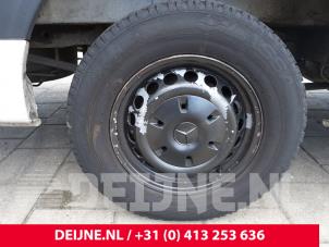 Mercedes Sprinter Velgen set O236837 foto 2