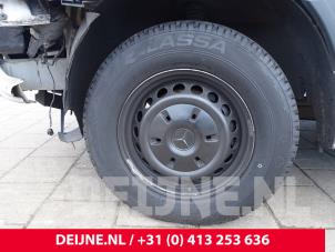 Mercedes Sprinter Velgen set O236837 foto 3