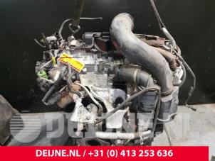 Opel Movano Engine O236852 photo 2