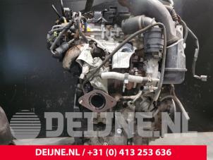Gebruikte Motor Opel Movano 2.3 CDTi 16V FWD Prijs € 2.964,50 Inclusief btw aangeboden door van Deijne Onderdelen Uden B.V.