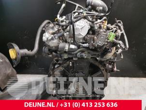 Opel Movano Engine O236852 photo 3