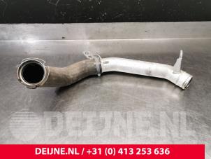 Volvo V40 Intercooler Buis O236855 foto 3
