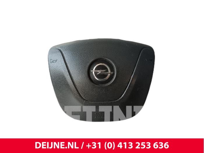 Opel Movano Airbag links (Stuur) O236884