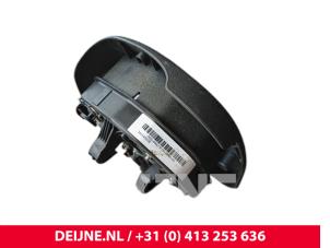 Opel Movano Left airbag (steering wheel) O236884 photo 3