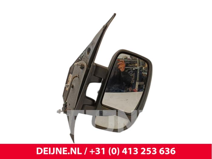 Opel Movano Buitenspiegel rechts O236891