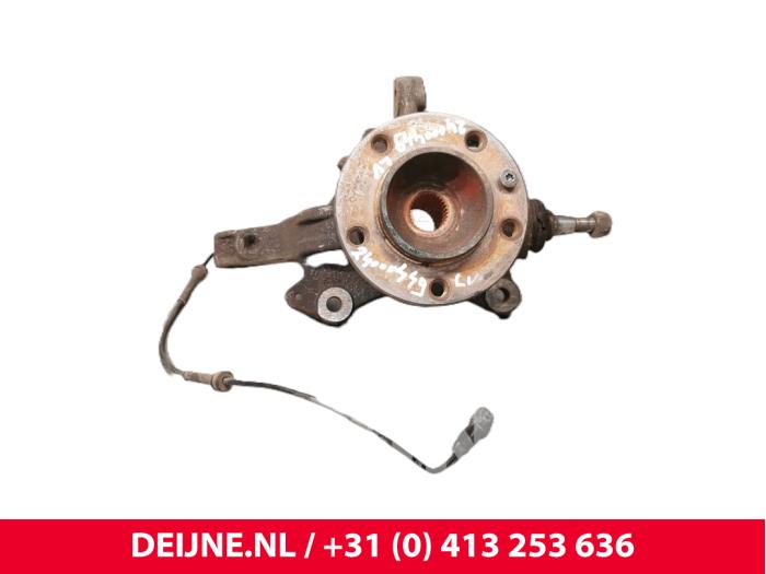 Opel Movano Fusee links-voor O236900
