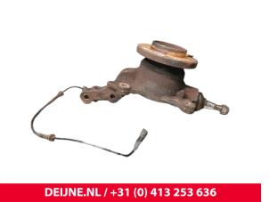 Opel Movano Knuckle, front left O236900 photo 2