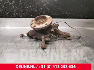 Opel Movano Knuckle, front left O236900 photo 3