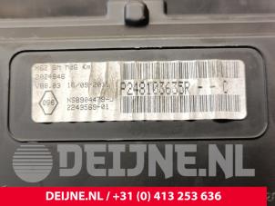 Opel Movano Odometer KM O236904 photo 2