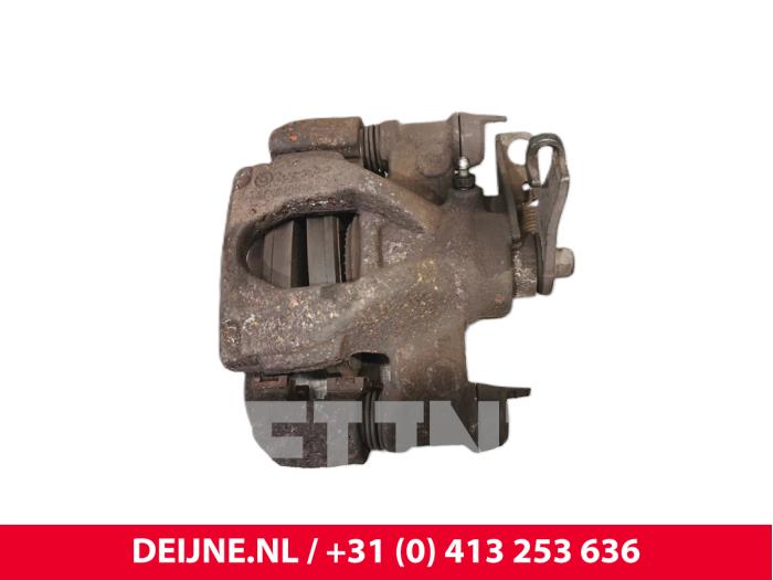 Opel Movano Remklauw (Tang) links-achter O236910
