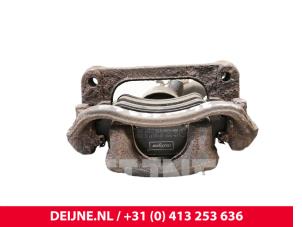 Opel Movano Bremszange links hinten O236910 foto 3