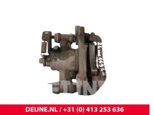 Opel Movano Bremszange links hinten O236910 foto 2