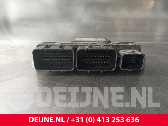 Mercedes Vito Computer Motormanagement O236866