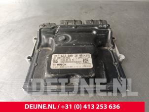 Mercedes Vito Engine management computer O236866 photo 2