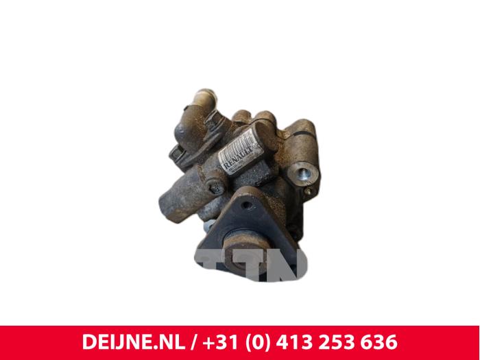 Gebruikte Servopomp Opel Movano 2.3 CDTi 16V FWD Prijs € 66,55 Inclusief btw aangeboden door van Deijne Onderdelen Uden B.V.