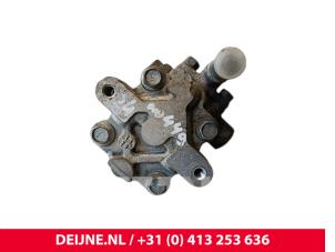Opel Movano Lenkkraftverstärker Pumpe O236922 foto 2