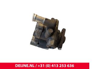 Opel Movano Lenkkraftverstärker Pumpe O236922 foto 3