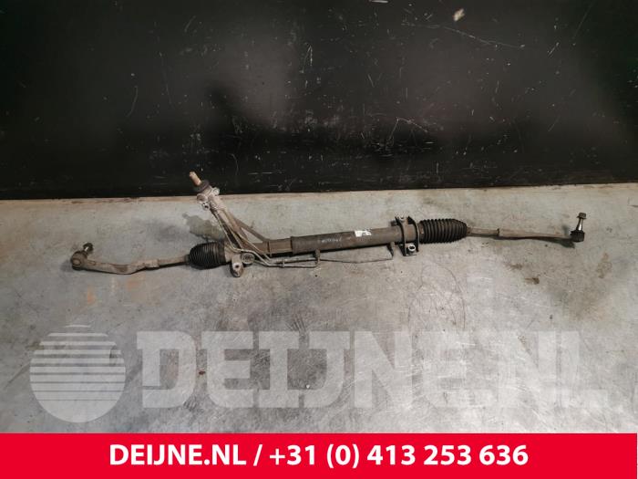 Opel Movano Stuurhuis Bekrachtigd O236923