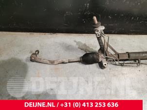 Opel Movano Lenkgetriebe Servo O236923 foto 2