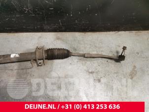 Opel Movano Lenkgetriebe Servo O236923 foto 3