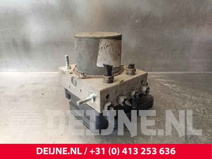 Renault Master ABS Pomp O236940