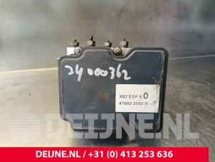 Renault Master ABS Pumpe O236940 foto 3