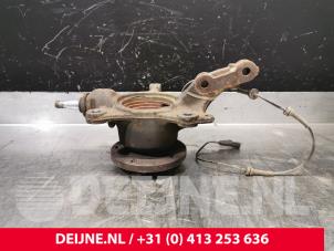 Renault Master Knuckle, front left O236958 photo 3