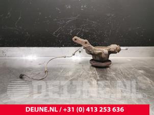 Renault Master Knuckle, front left O236958 photo 2