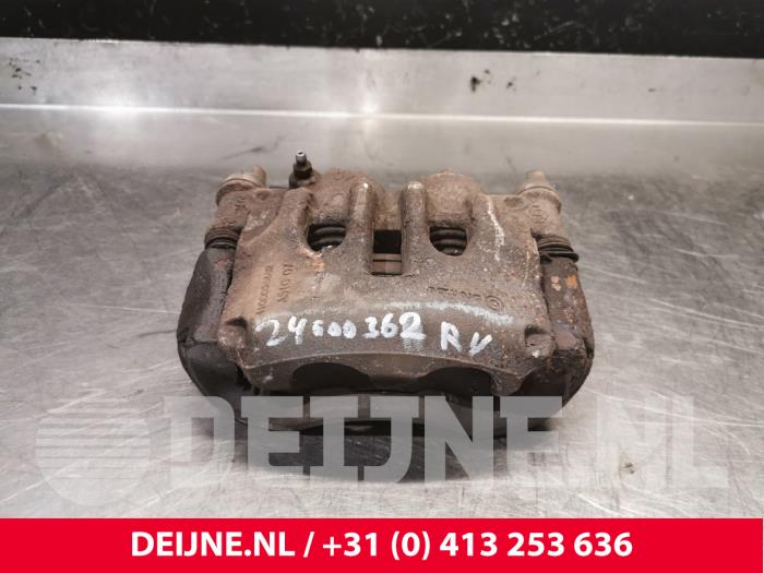 Renault Master Front brake calliper, right O236972