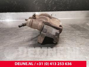 Renault Master Bremszange rechts vorne O236972 foto 2