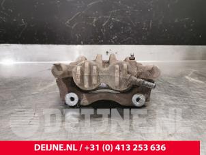 Renault Master Bremszange rechts vorne O236972 foto 3