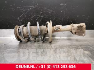 Renault Master Stoßdämpferstrebe links vorne O236978 foto 2