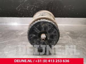 Renault Master Front shock absorber rod, right O236979 photo 3