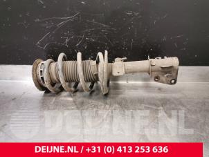 Renault Master Front shock absorber rod, right O236979 photo 2