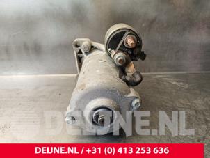 Renault Master Starter O236985 photo 3