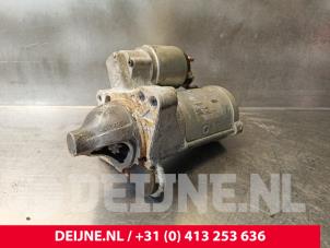 Gebruikte Startmotor Renault Master III (MA/MB/MC/MD/MH/MF/MG/MH) 2.3 dCi 145 16V Prijs € 72,60 Inclusief btw aangeboden door van Deijne Onderdelen Uden B.V.
