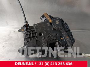 Opel Vivaro Deurslot Mechaniek 2Deurs rechts O237004 foto 2