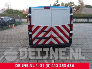Opel Vivaro Achterbumper O237015 foto 2