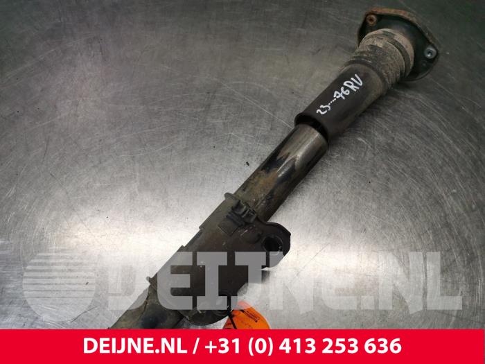 Volkswagen Crafter Schokdemper rechts-voor O237062