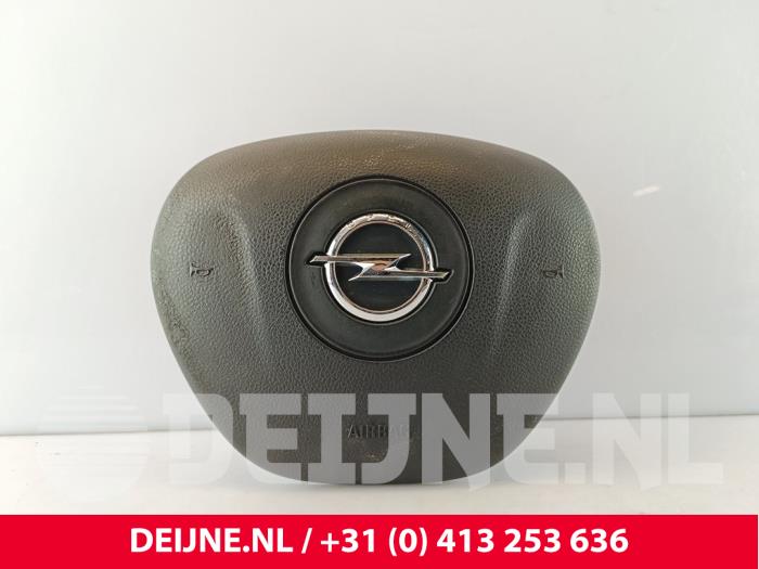 Opel Vivaro Airbag links (Stuur) O237019