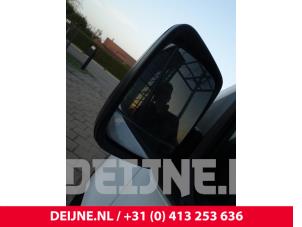 Opel Vivaro Wing mirror, left O237024 photo 2