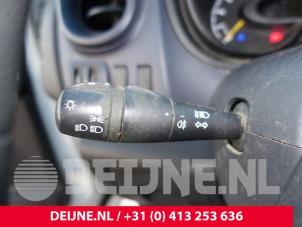 Opel Vivaro Steering column stalk O237025 photo 2