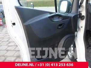 Opel Vivaro Door 2-door, left O237037 photo 2