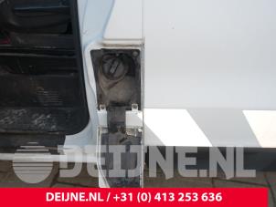 Opel Vivaro Tankklappe O237053 foto 2