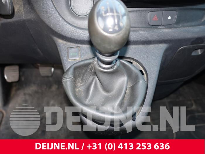 Opel Vivaro Schaltung O237056