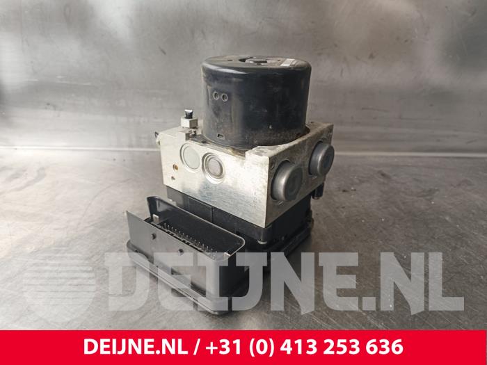 Volvo XC60 ABS Pumpe O237072