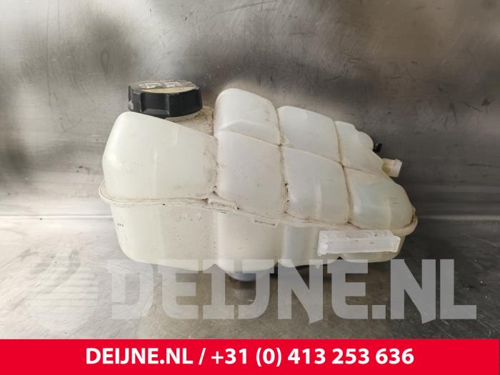 Volvo V40 Expansievat O237073